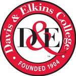 Davis & Elkins College logo