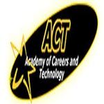 Academy of Careers and Technology logo