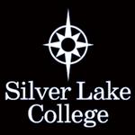 Silver Lake College of the Holy Family logo