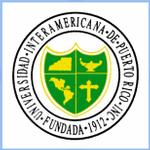 Inter American University of Puerto Rico-Ponce logo