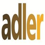 Adler Graduate School logo