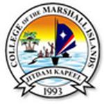 College of the Marshall Islands logo