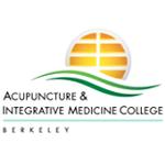 Acupuncture and Integrative Medicine College-Berkeley logo