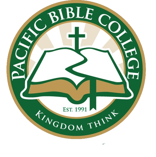 Pacific Bible College logo