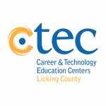 Career and Technology Education Centers of Licking County logo