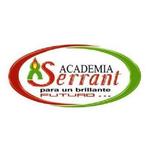 Academia Serrant Inc logo