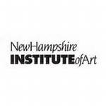 New Hampshire Institute of Art logo