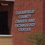 Clearfield County Career and Technology Center logo