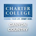 Charter College-Canyon Country logo