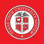 Texas Tech University System Administration logo
