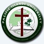 Pacific Islands University logo