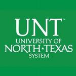 University of North Texas System logo