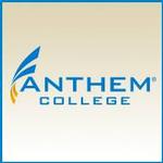 Anthem College-Kansas City logo