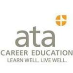 ATA Career Education logo