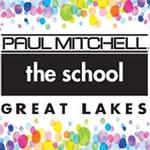 Paul Mitchell the School-Great Lakes logo