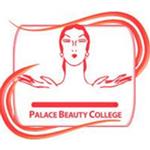 Palace Beauty College logo