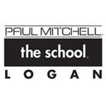 Paul Mitchell the School-Logan logo