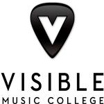 Visible Music College logo