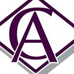 Academy of Cosmetology logo