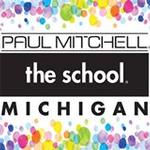 Paul Mitchell the School-Michigan logo