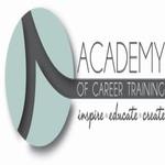 Academy of Career Training logo