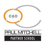Paul Mitchell the School-Pasadena logo