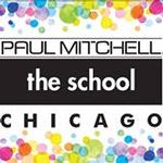 Paul Mitchell the School-Chicago logo