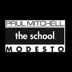 Paul Mitchell the School-Modesto logo