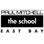 Paul Mitchell the School-East Bay logo