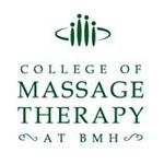 College of Massage Therapy logo