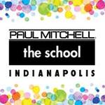 Paul Mitchell the School-Indianapolis logo