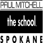 Paul Mitchell the School-Spokane logo