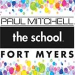 Paul Mitchell the School-Fort Myers logo