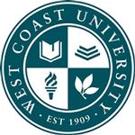 West Coast University-Dallas logo