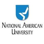 National American University-Mesquite logo