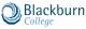 Blackburn College logo