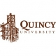 Quincy University logo