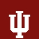 Indiana University-Bloomington logo