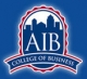 AIB College of Business logo