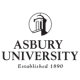 Asbury University logo