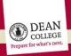 Dean College logo
