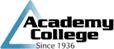 Academy College logo
