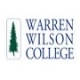 Warren Wilson College logo