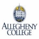 Allegheny College logo