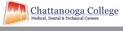 Chattanooga College Medical Dental and Technical Careers logo