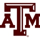 Texas A & M University-Corpus Christi logo
