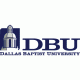 Dallas Baptist University logo