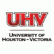 University of Houston-Victoria logo