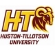 Huston-Tillotson University logo