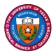 The University of Texas Medical Branch at Galveston logo